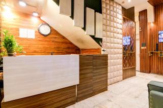 Brill Marina 10min From Sealdah Station - Kalkutta - 1