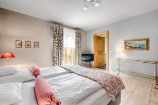 Central Park - Alpine Apartment - Garmisch-Partenkirchen - 8