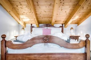 Central Park - Alpine Apartment - 5