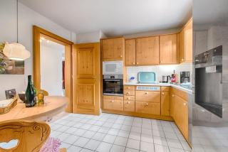Central Park - Alpine Apartment - 2