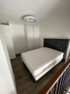 Nantes Center Flat 4 persons - 8