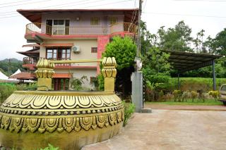 DELIGHTFUL HOMESTAY - 1