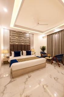 Hotel East End Delhi IGI Airport - Neu-Delhi - 3