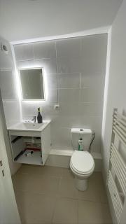 Nantes Center Flat 4 persons - 5
