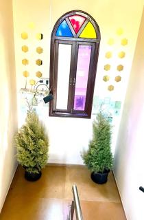 Ronne's 3BHK MEADOWS VILLA - Nagoa-Bardez - 9