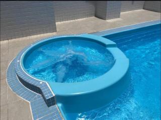 VISTA MAR 3 min caminhada até a praia - 3