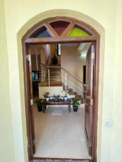 Ronne's 3BHK MEADOWS VILLA - 8