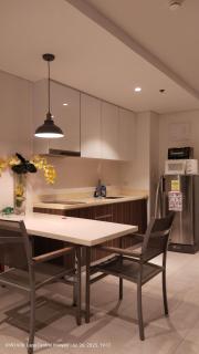 Seaview Condo with in Tambuli Resort and Spa - 7