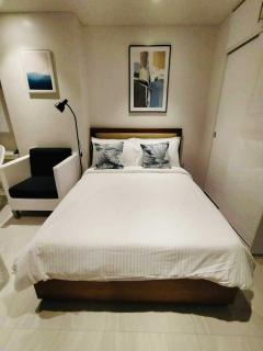 Seaview Condo with in Tambuli Resort and Spa - 1