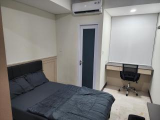 Smart Studio - BResidences ICE BSD - Cilandak - 8
