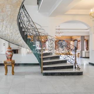 Villa élégante avec piscine privée - Noûnouech - 0