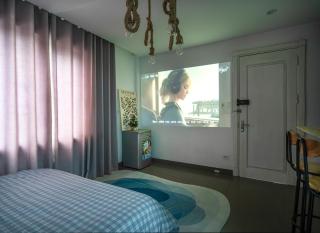 Luxe Hotel Truong Chinh Ha Noi - Hanoi - 7
