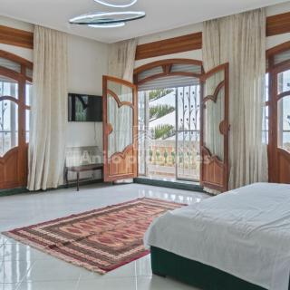 Villa élégante avec piscine privée - 7