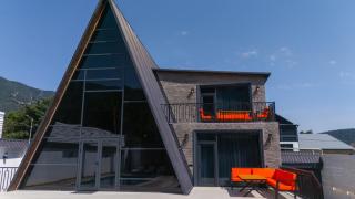 HG Villa Gabala - Gabala - 5