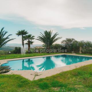 Villa élégante avec piscine privée - Noûnouech - 9