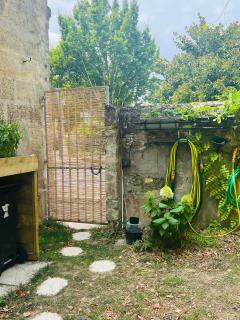 Le nid des Petits à 15 min de Bordeaux - Sainte-Eulalie - 9