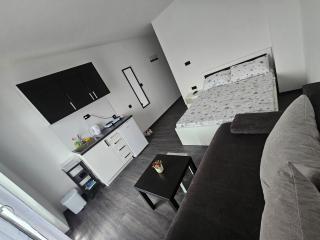 Studio Apartment - Neum - 5