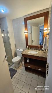 Flat Luxo Moema Mercure 1305 - São Paulo - 2