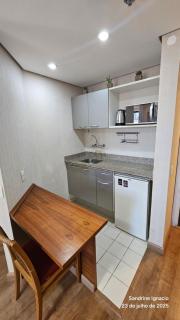 Flat Luxo Moema Mercure 1305 - São Paulo - 5
