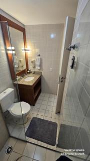 Flat Luxo Moema Mercure 1305 - São Paulo - 1