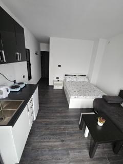 Studio Apartment - Neum - 6