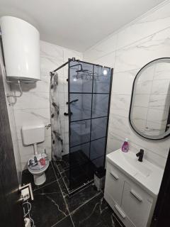 Studio Apartment - 4