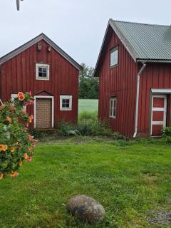 Flekkan gård - Kleiv - 7
