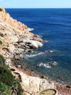 B&B Blueberry via Capri Porto Frailis - 7
