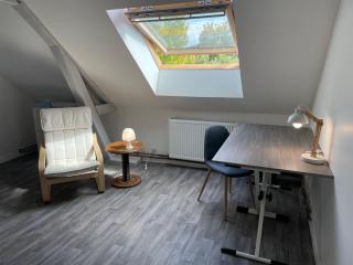Cocon de verdure - Bois-Guillaume - 6