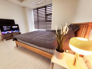 12 cozy house J 1 minute from subway - Séoul - 0