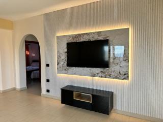 Green Garden Villa - 3