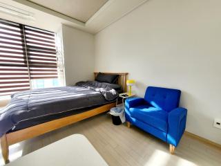 12 cozy house J 1 minute from subway - Séoul - 3