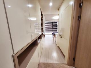 12 cozy house J 1 minute from subway - Séoul - 1