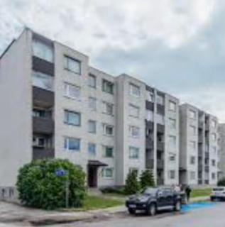 Haapsalu Teele Pagar Apartements - Haapsalu - 9