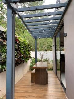 Madria Loft Cabin - 7