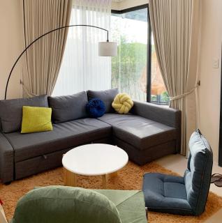 Madria Loft Cabin - Baras - 5