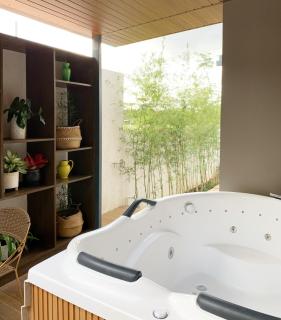 Madria Loft Cabin - Baras - 2