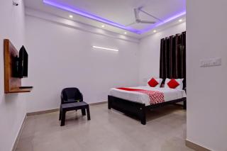 Hotel O Maruthi Paradise Netaji Udyanavana Park - 1