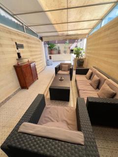 GUELIZ 2 chambres 1 terrasse proche majorelle - Marrakesh - 3
