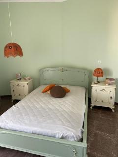 Vasia's home - Áyioi Apóstoloi - 8