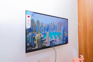 Smart Homes Apartment - 4