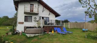 Къща за гости Балканъ - 0