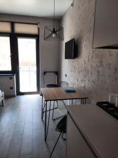 House by the Sea Gribovka - Hrybivka - 5