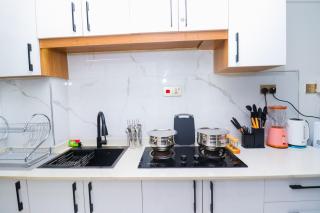 Smart Homes Apartment - 1
