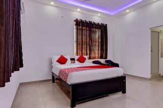 Hotel O Maruthi Paradise Netaji Udyanavana Park - Bangalore - 2