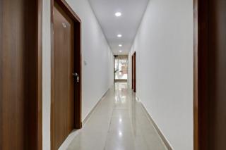 Hotel O Maruthi Paradise Netaji Udyanavana Park - 7