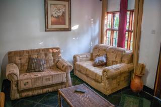 Okavango Lodge - Livingstone - 4