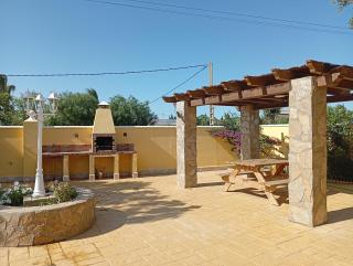 Casa SUROESTE - Zona El Colorado, Conil de la Frontera - Roche - 5