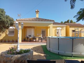 Casa SUROESTE - Zona El Colorado, Conil de la Frontera - Roche - 3