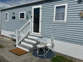 golden gate holiday centre,towyn ,abergele - - 6
